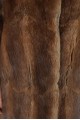 Красиво палто от естествен косъм 149.00