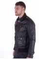 Брандово мъжко кожено яке 79.00