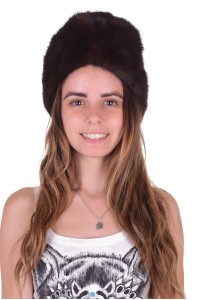 Καπέλο από βιζόν