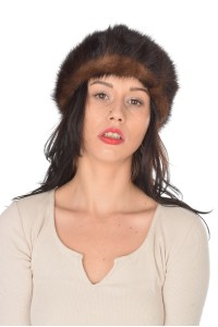 Шапка от норка