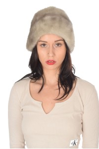 Шапка от норка