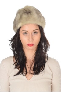 Шапка от норка