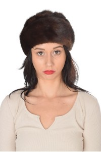 Шапка от норка