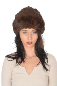 Шапка от заек