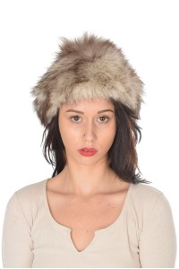 Шапка от лисица