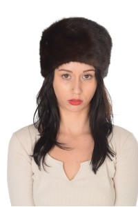Шапка от норка