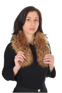 Яка от ракун