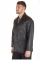 Мъжко кожено сако 84.00