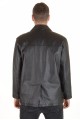 Мъжко кожено сако 84.00